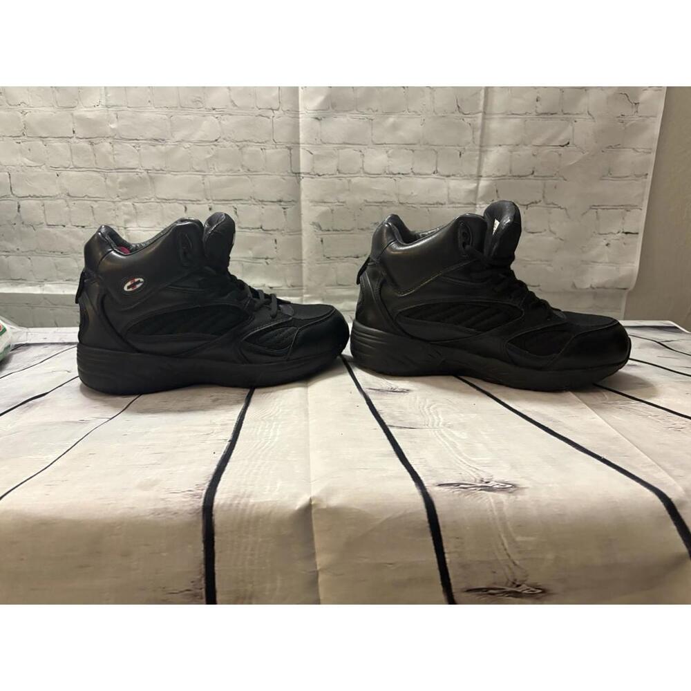 Apis Answer 2 Therapeutic Shoe Men’s 8W - Picture 3 of 5